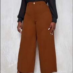 Women Trousers